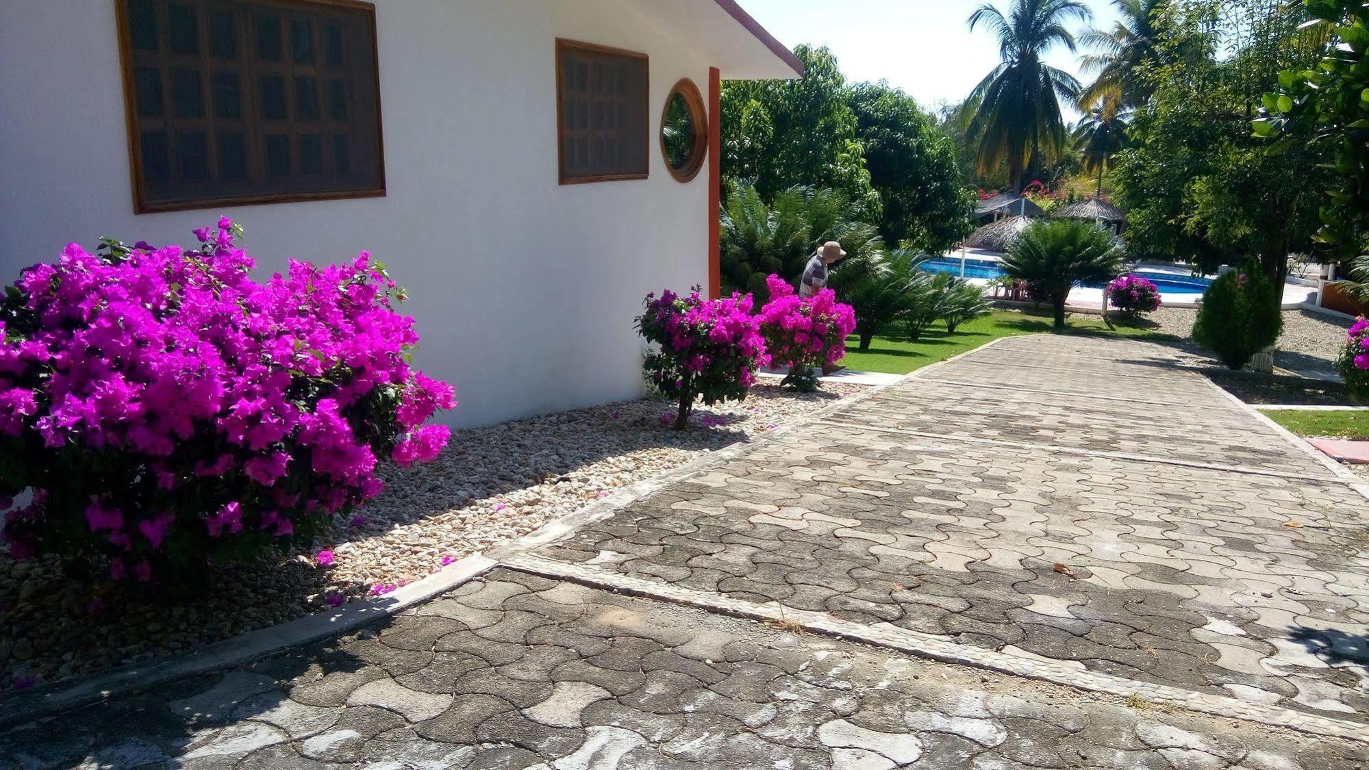 Y Club Campestre Altos Paraiso