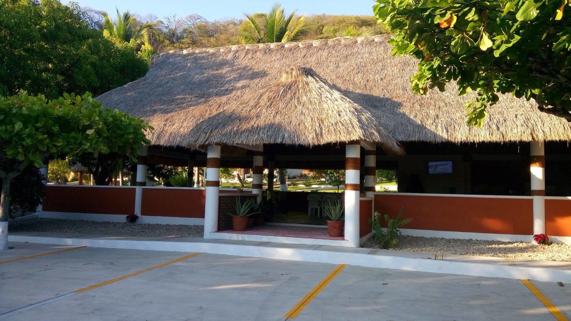 Hotel Y Club Campestre Altos Paraiso 4*