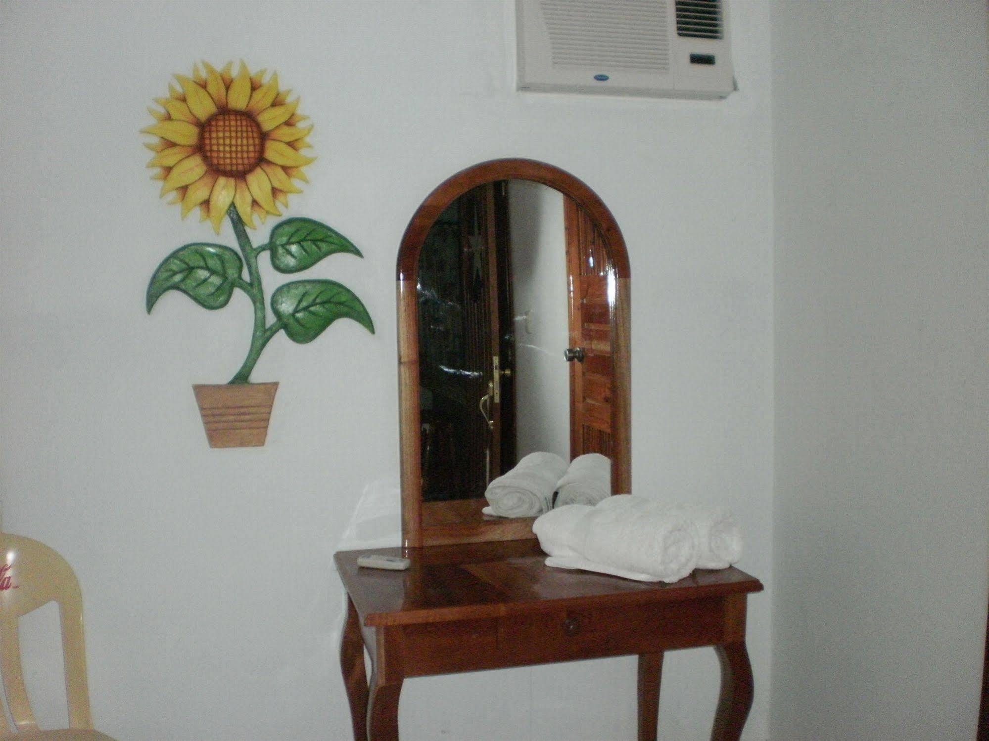 Y Club Campestre Altos Paraiso 4* Puerto Escondido (Oaxaca)