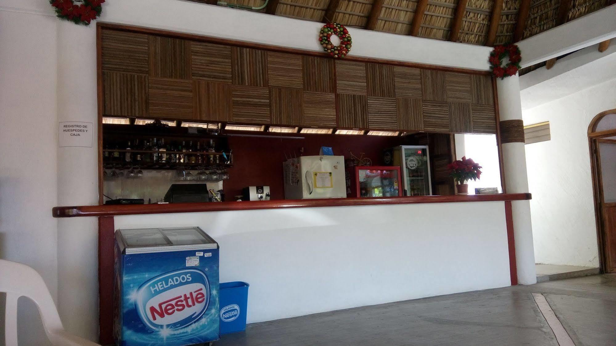Hotel Y Club Campestre Altos Paraiso 4*