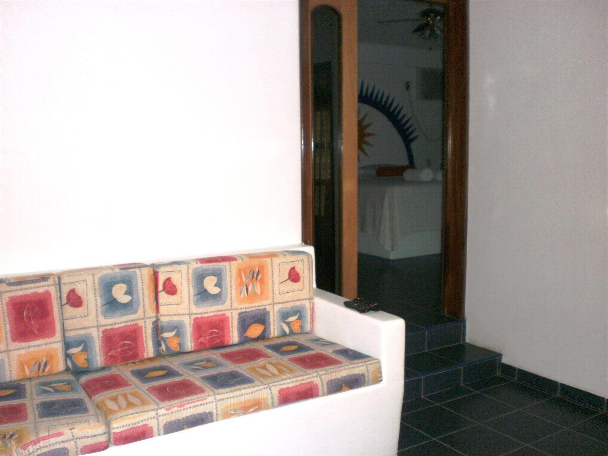 Hotel Y Club Campestre Altos Paraiso