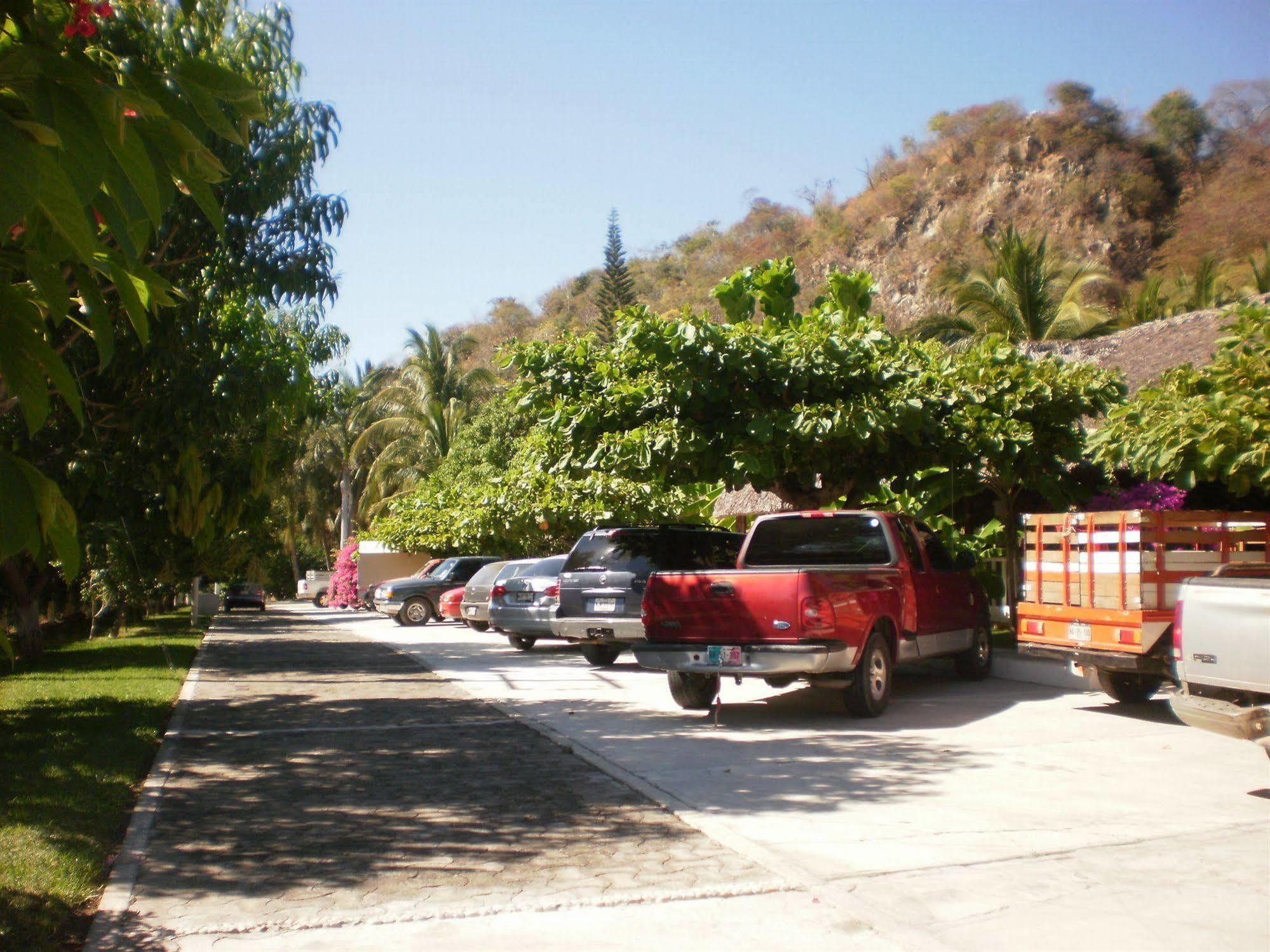 Hotel Y Club Campestre Altos Paraiso
