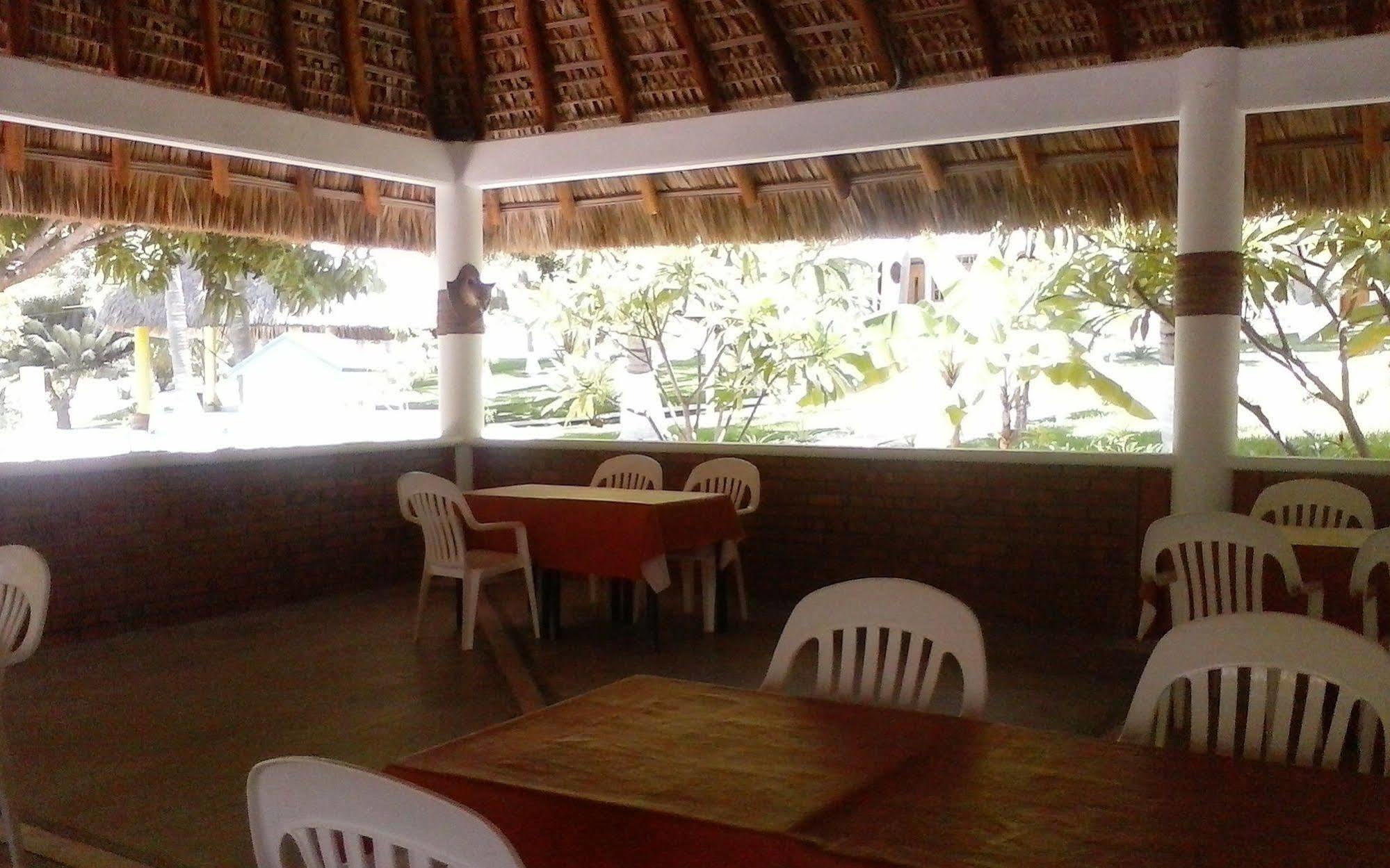 Y Club Campestre Altos Paraiso Puerto Escondido (Oaxaca)