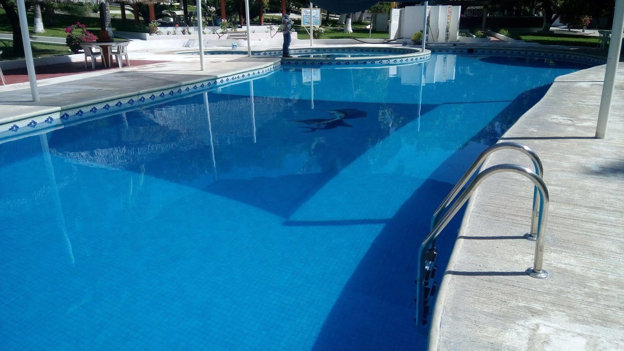 Y Club Campestre Altos Paraiso 4*