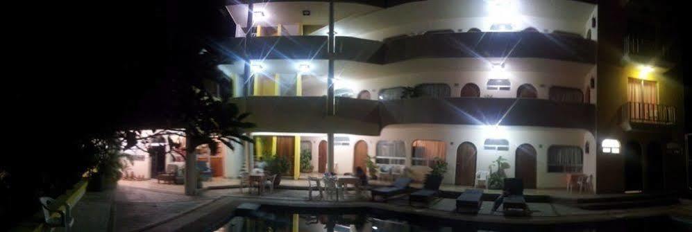 Hotel Kootznoowoo 3*