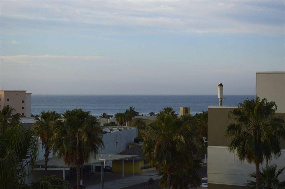 Santa Maria Del Cabo Hotel