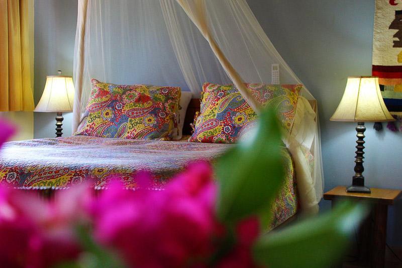 Cabo Pulmo Beach Hotel *