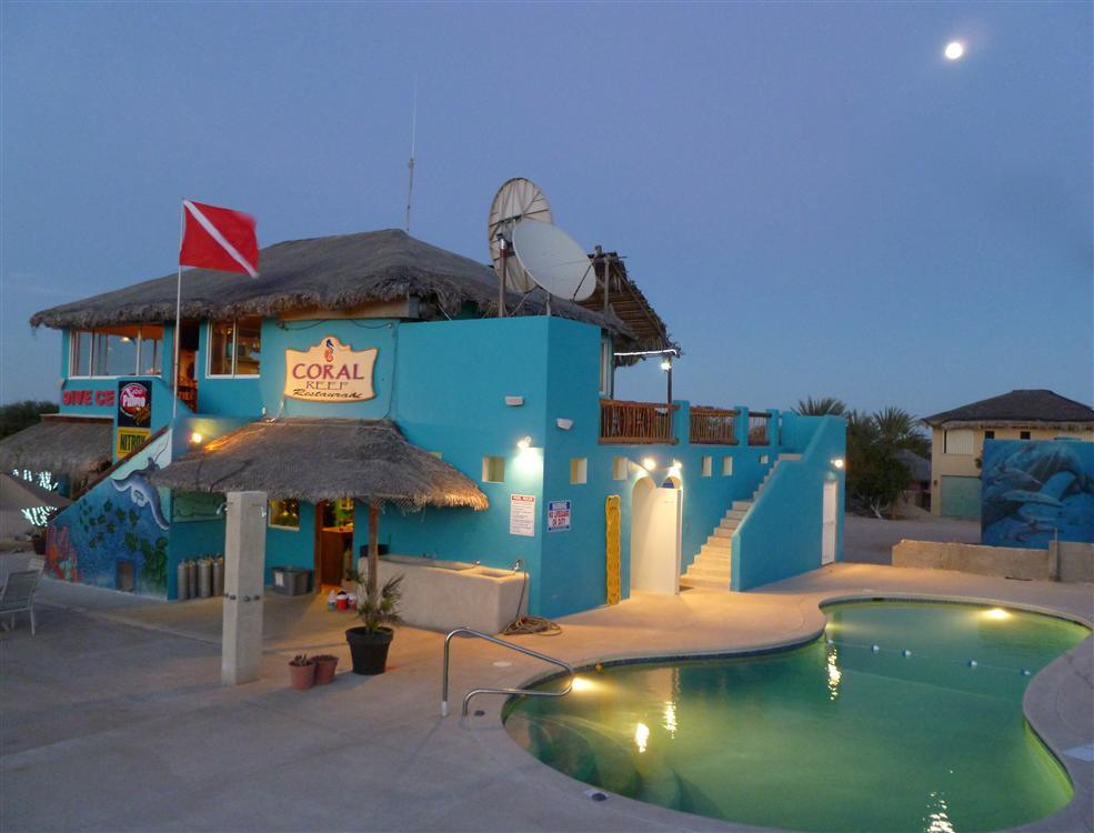 Cabo Pulmo Beach Hotel San Jose del Cabo