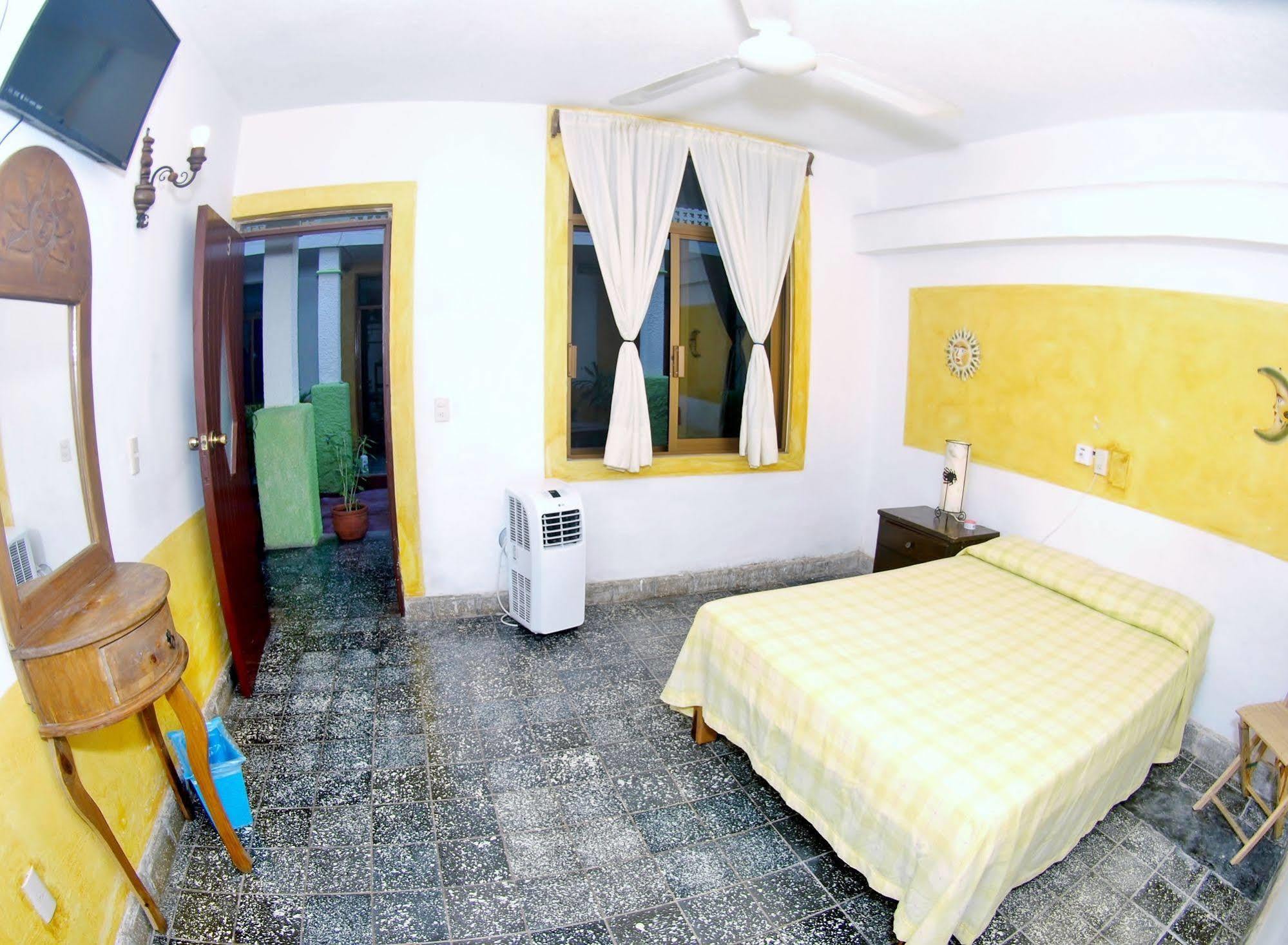 San Lorenzo Hotel 2*