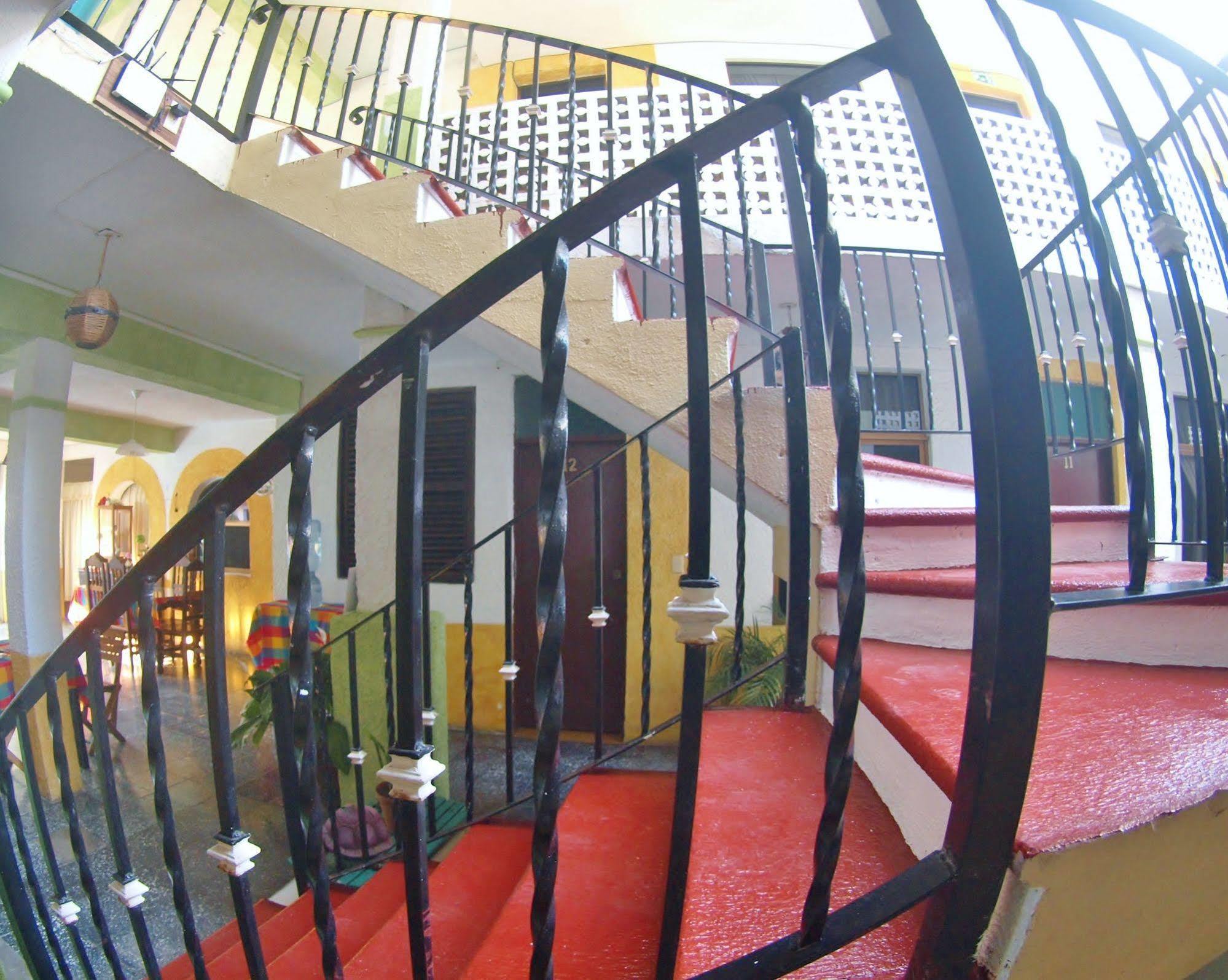 Hotel San Lorenzo