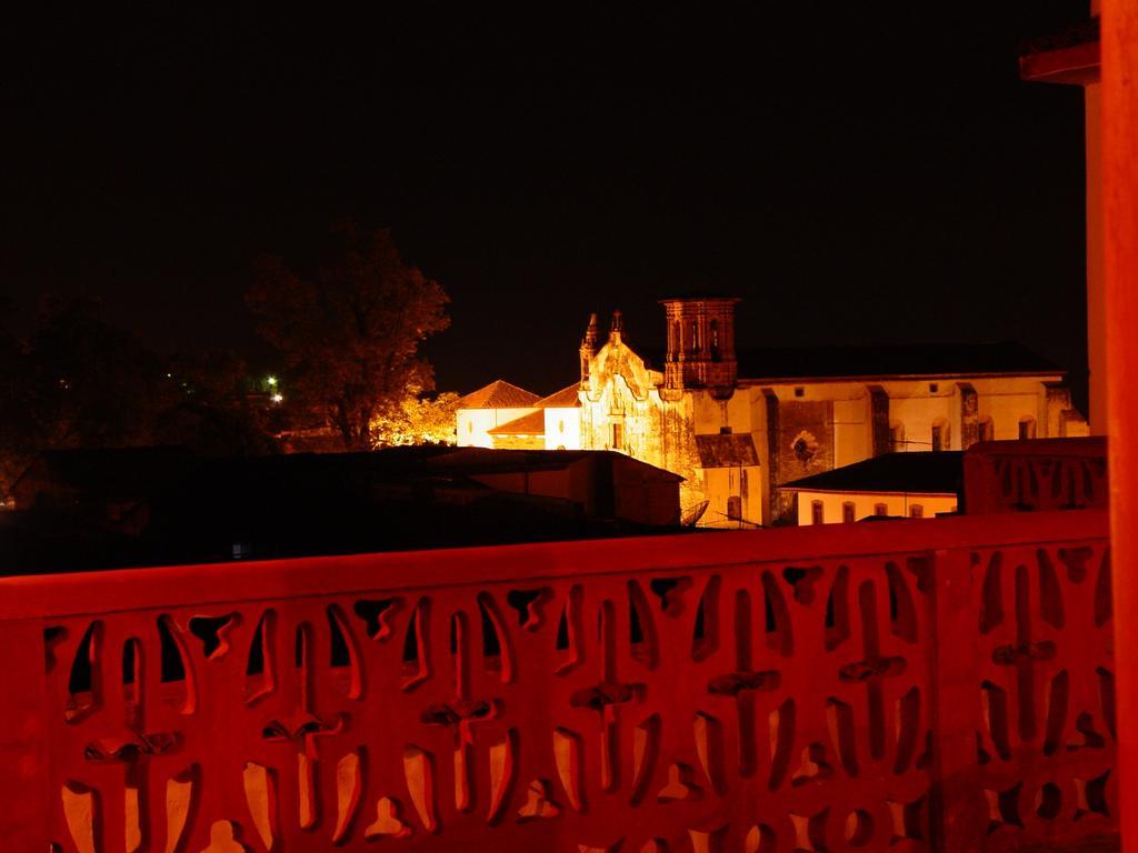 Hotel Boutique La Basilica