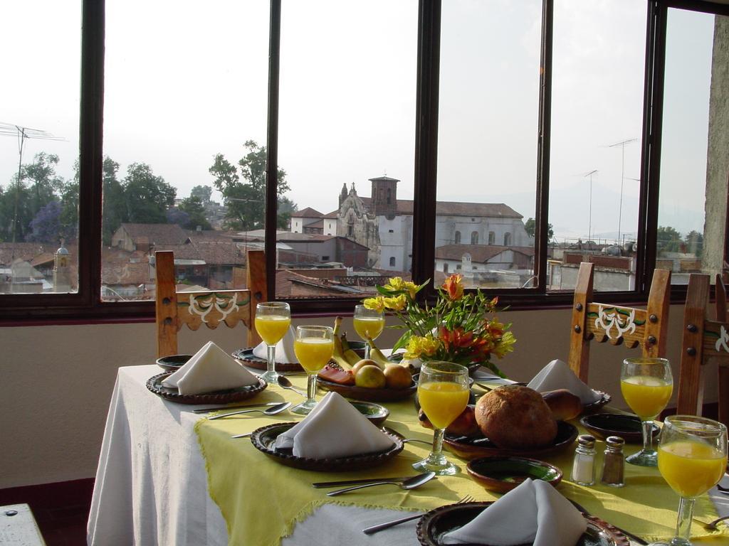 Boutique La Basilica Patzcuaro