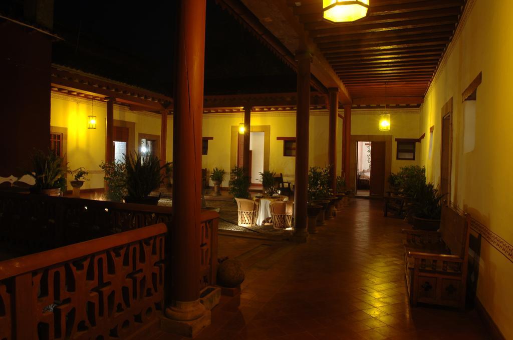 Boutique La Basilica Hotel