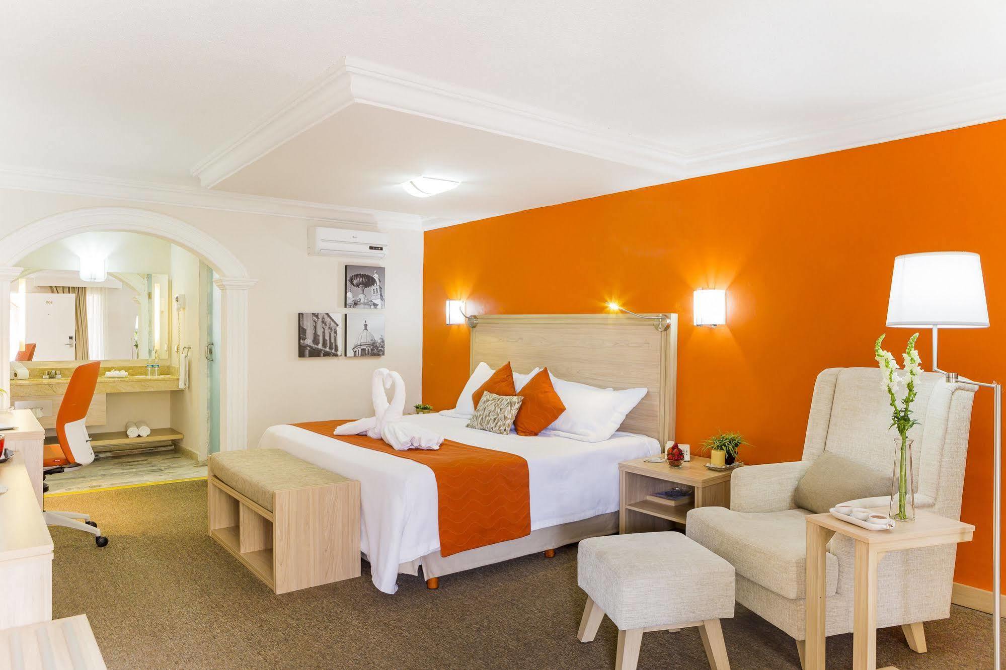 Hotel Flamingo 4*