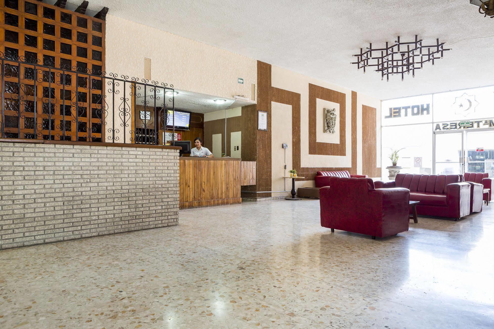 Hotel Maria Teresa 3* Salamanca