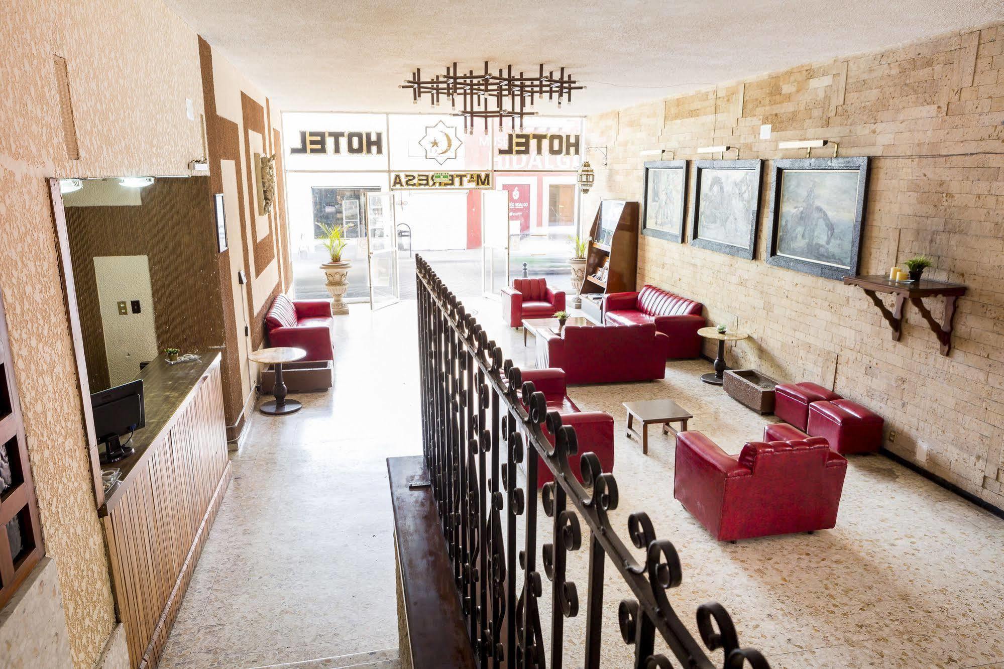 Hotel Maria Teresa