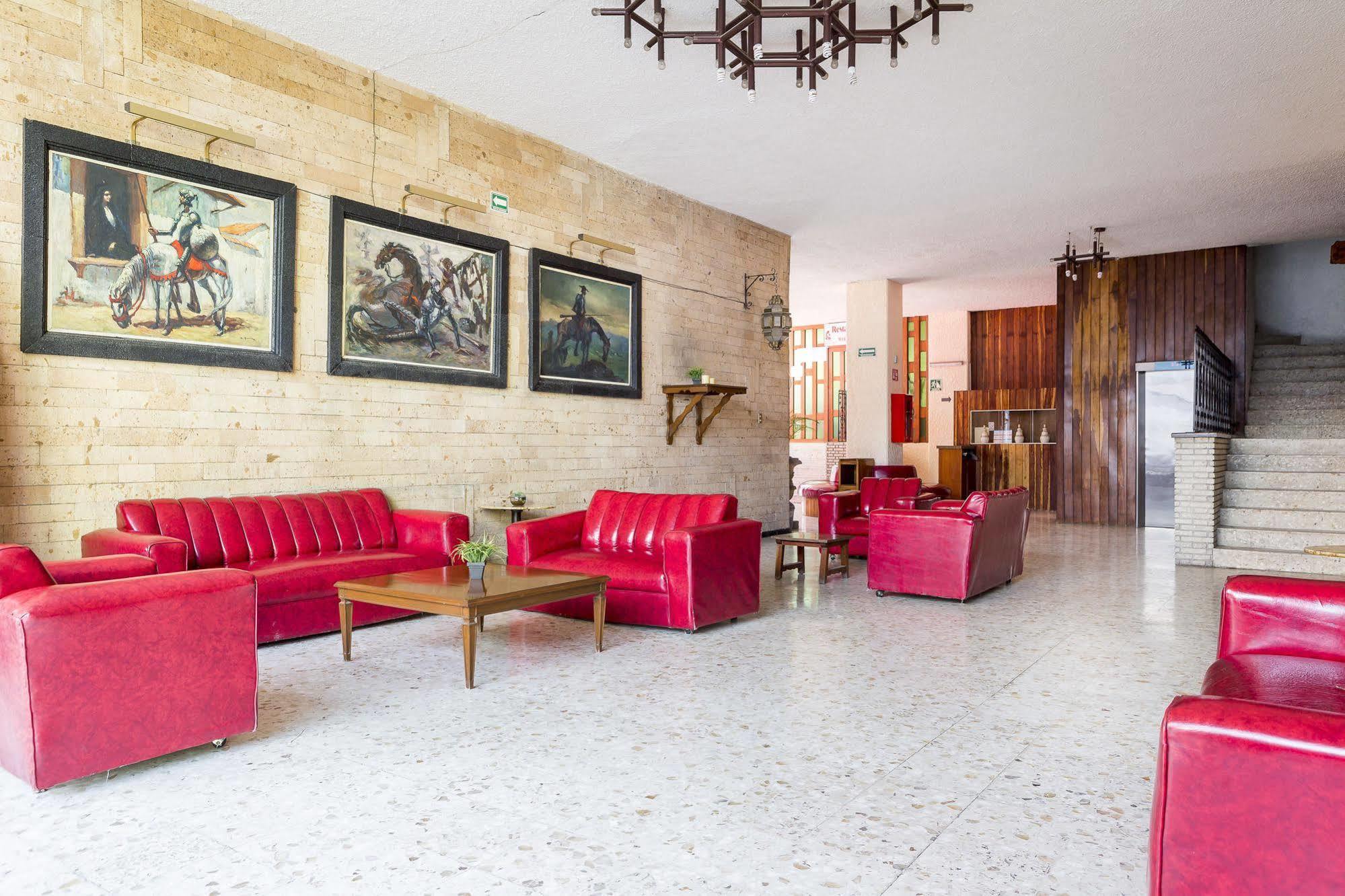 Hotel Maria Teresa 3*