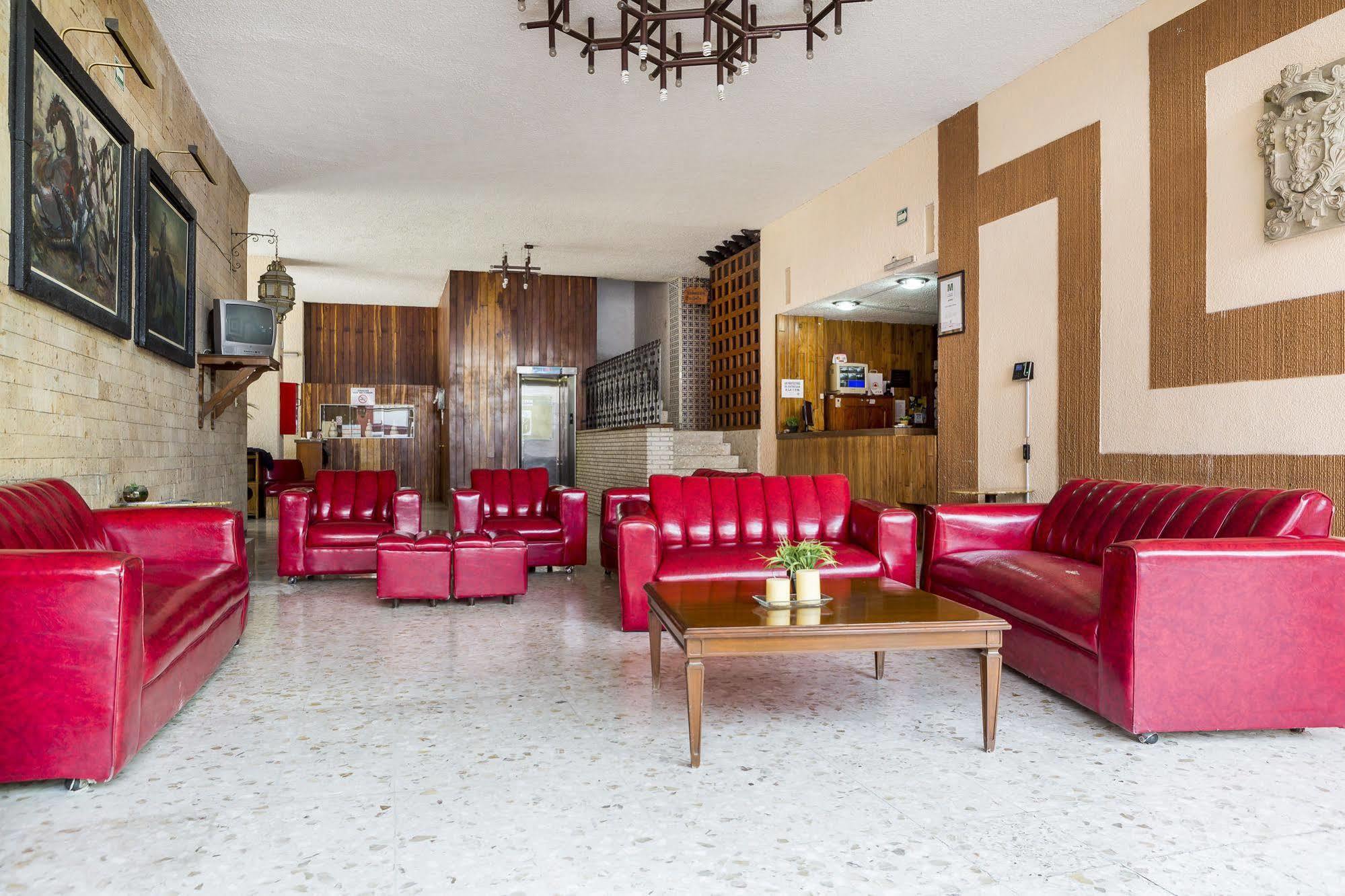 Hotel Maria Teresa