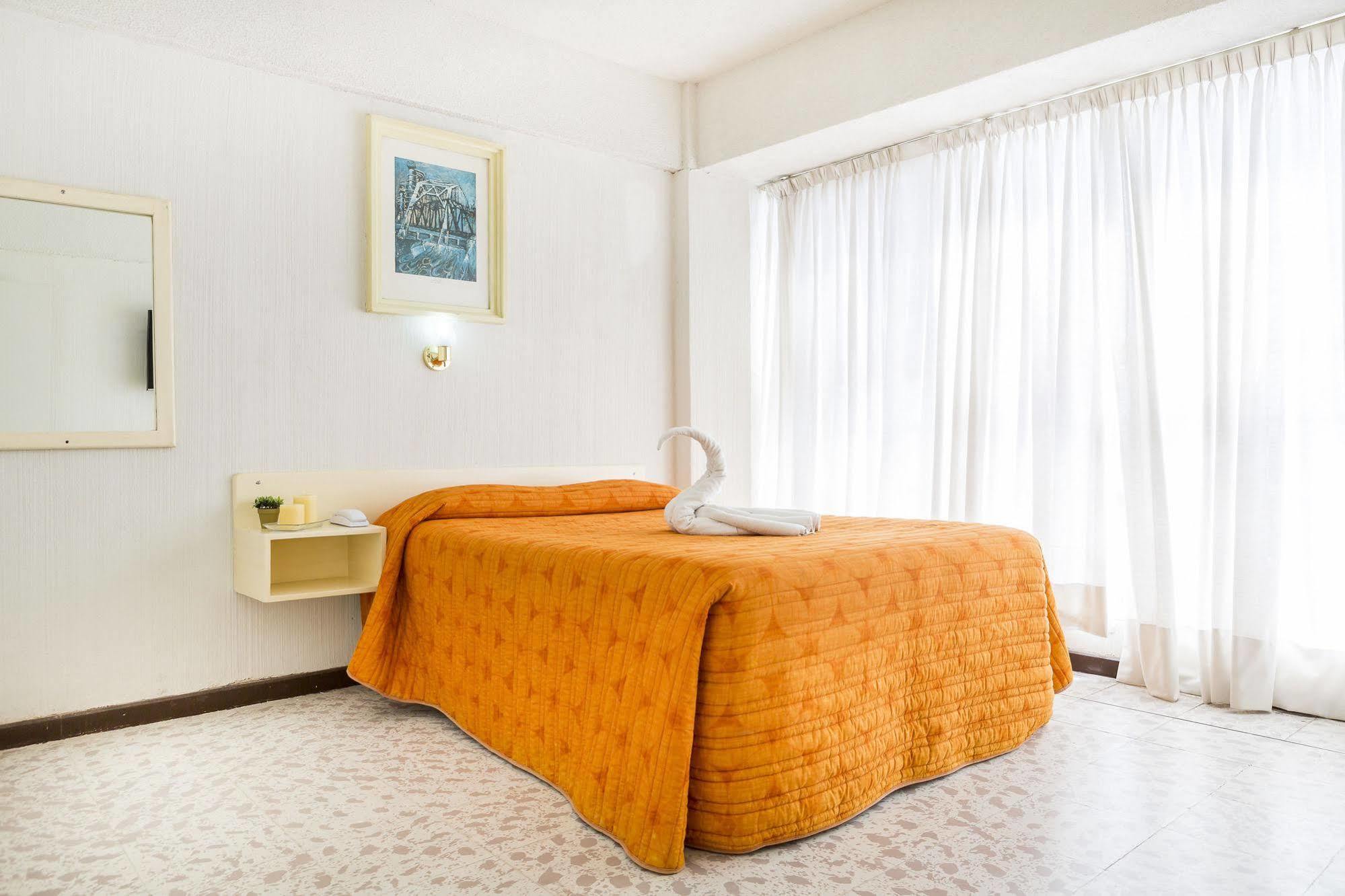 Hotel Maria Teresa 3* Salamanca