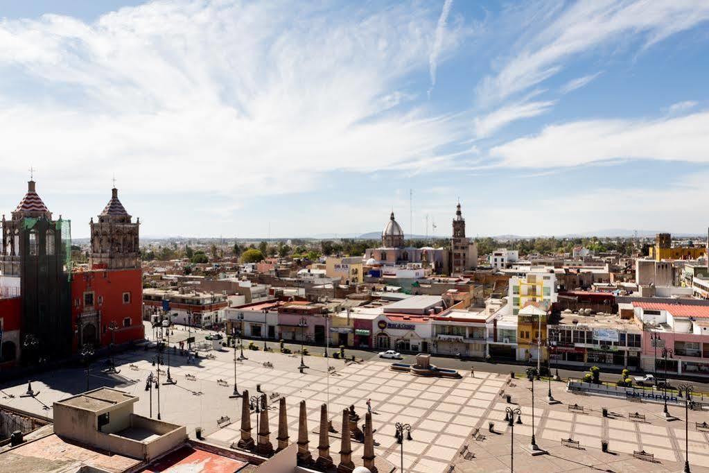Hotel Maria Teresa