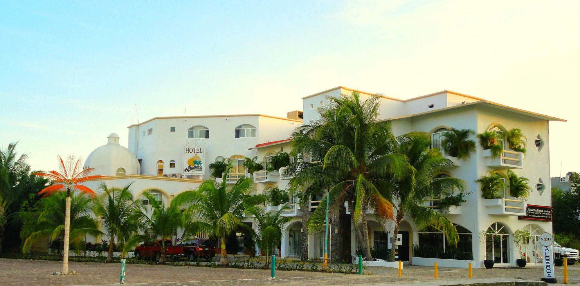 Bahia Huatulco 3* Santa Cruz Huatulco