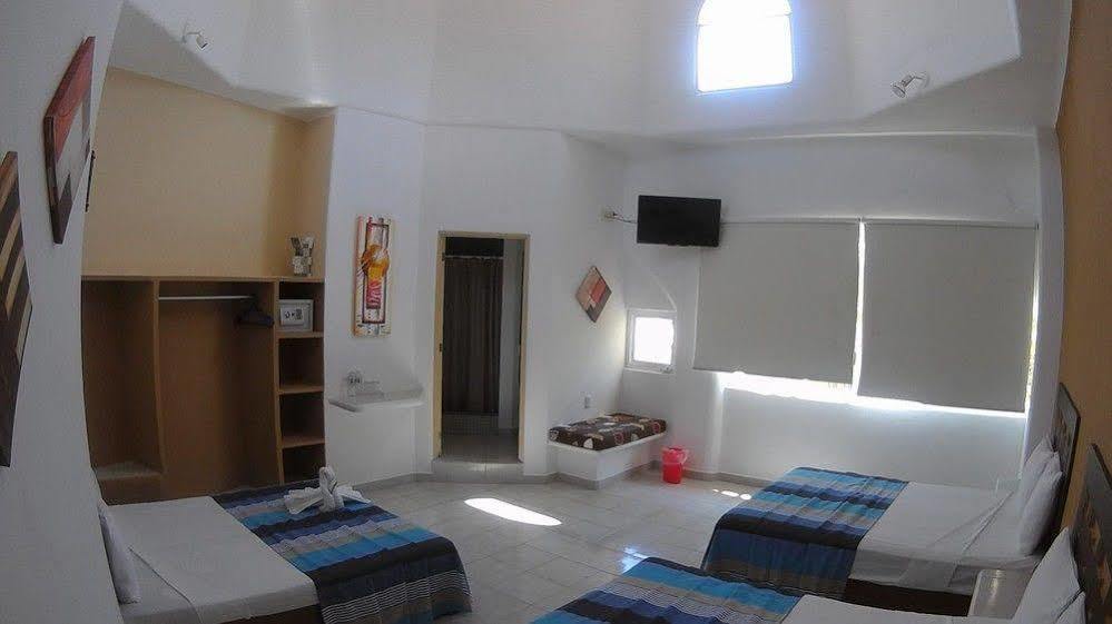 Bahia Huatulco Hotel