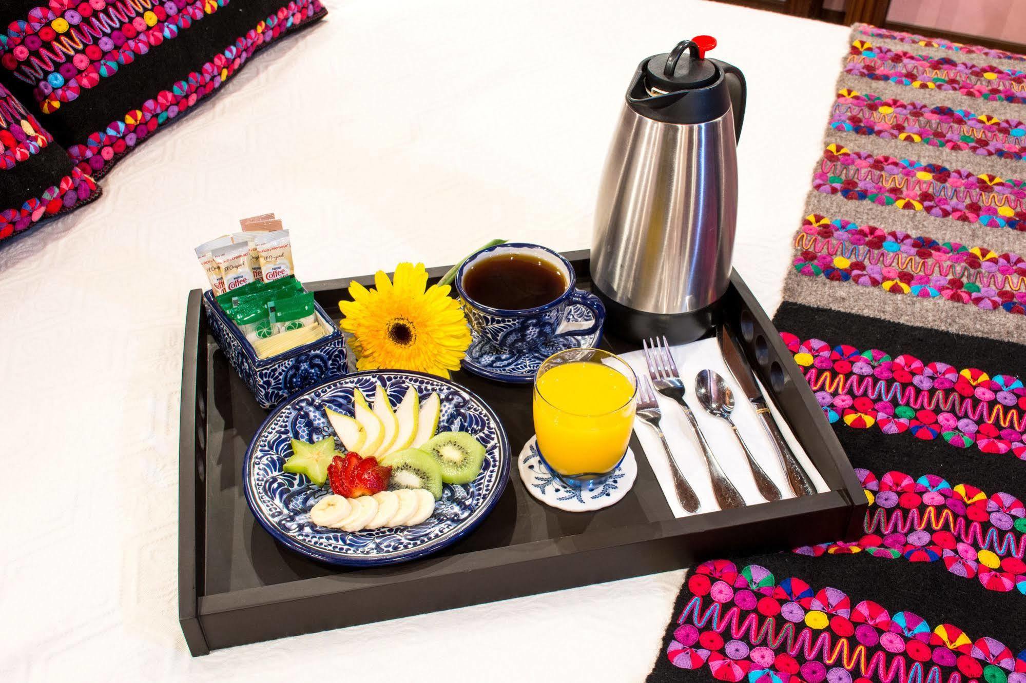Hotel Casa Santa Lucia 5*