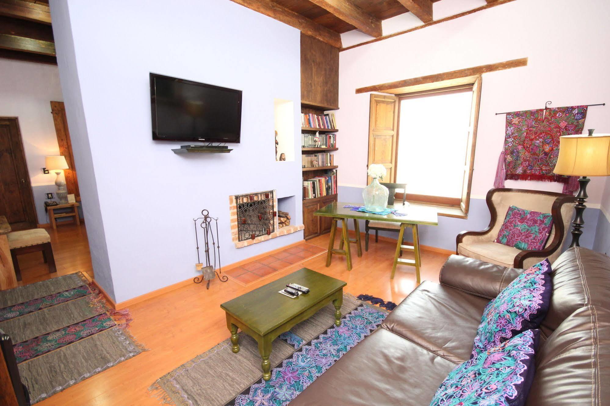 Hotel Casa Santa Lucia 5*