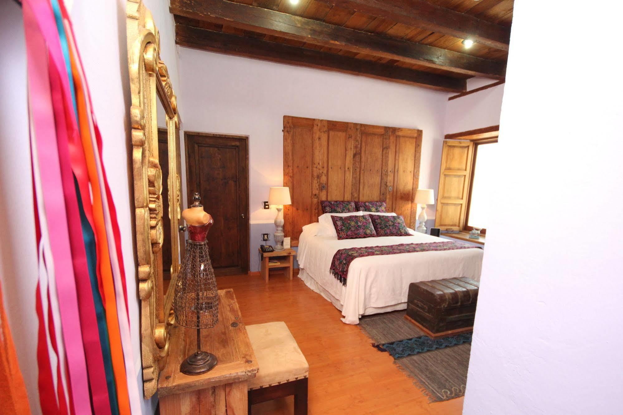Casa Santa Lucia Hotel 5*