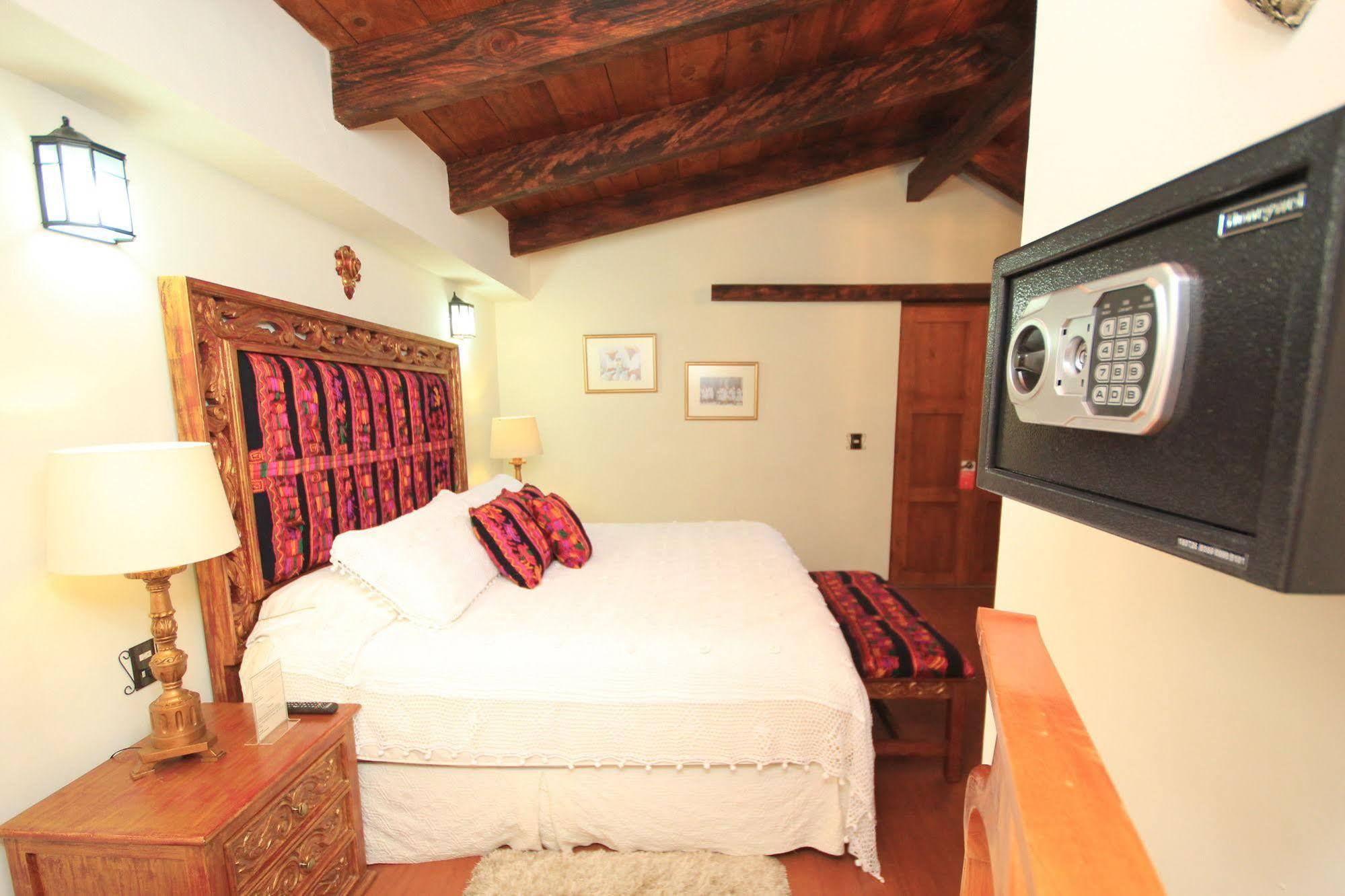 Casa Santa Lucia