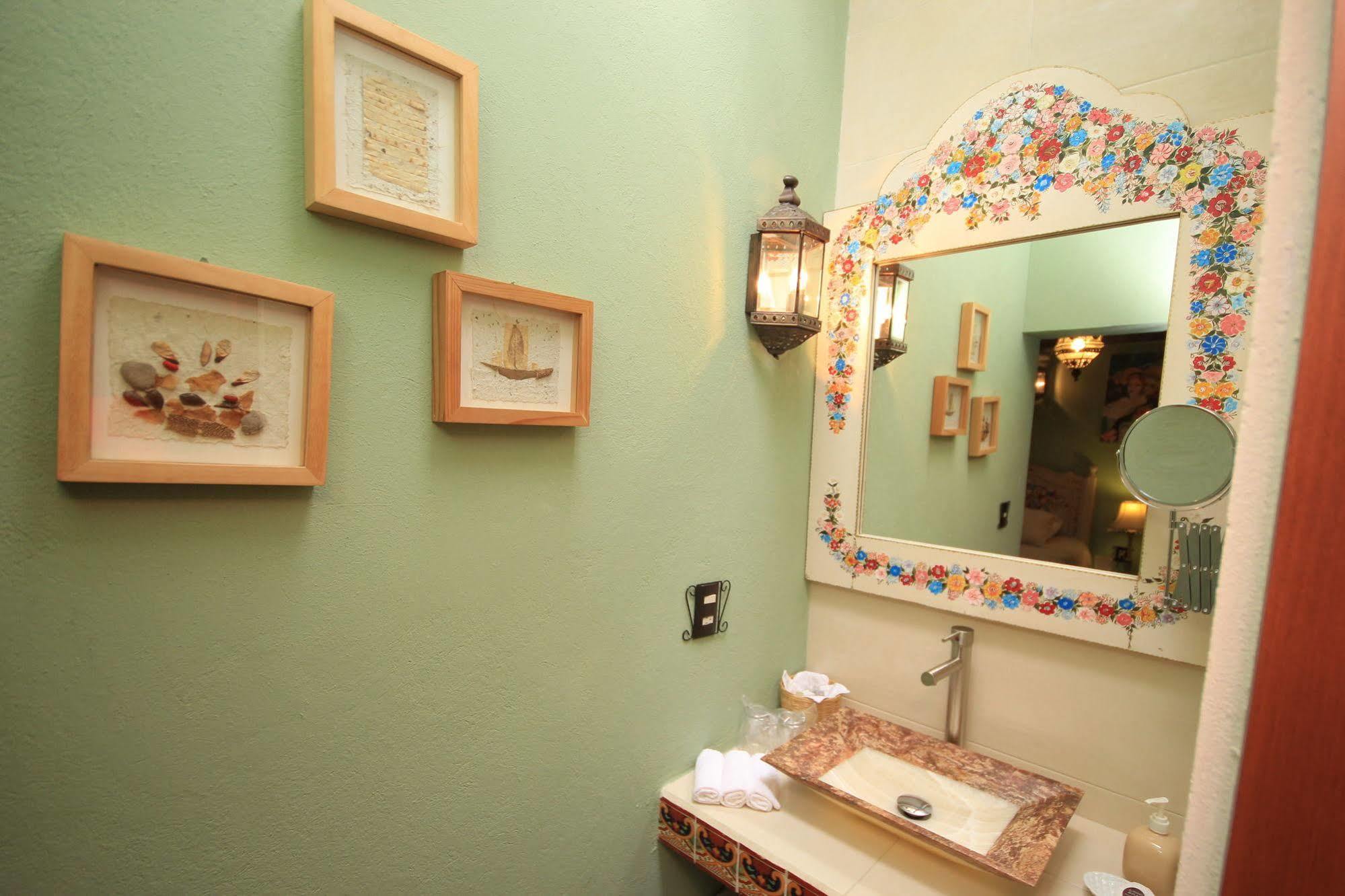 Casa Santa Lucia 5* San Cristobal de las Casas