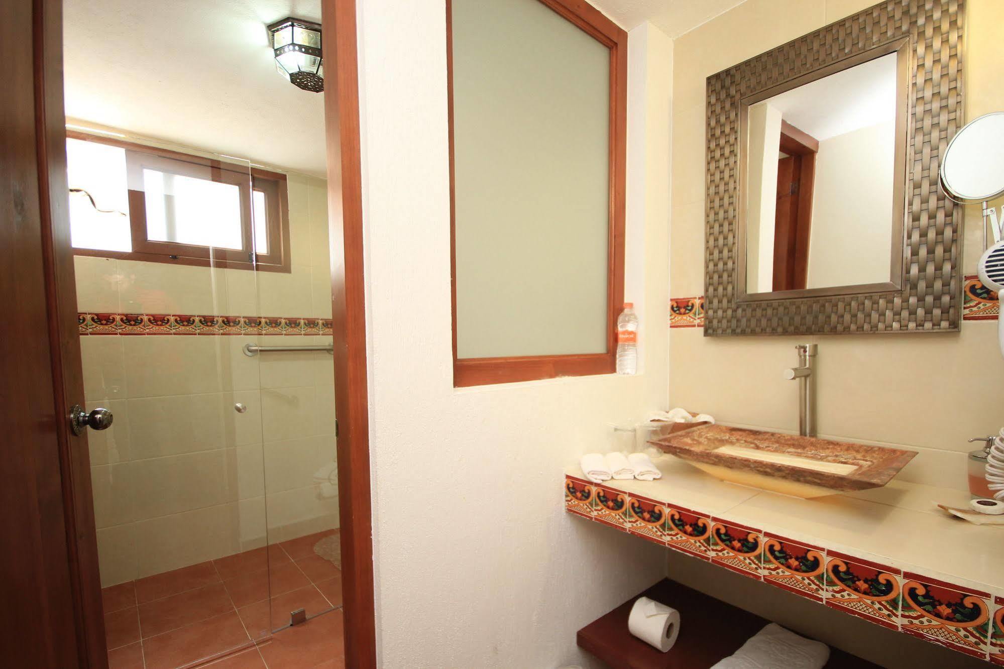 Casa Santa Lucia 5* San Cristobal de las Casas