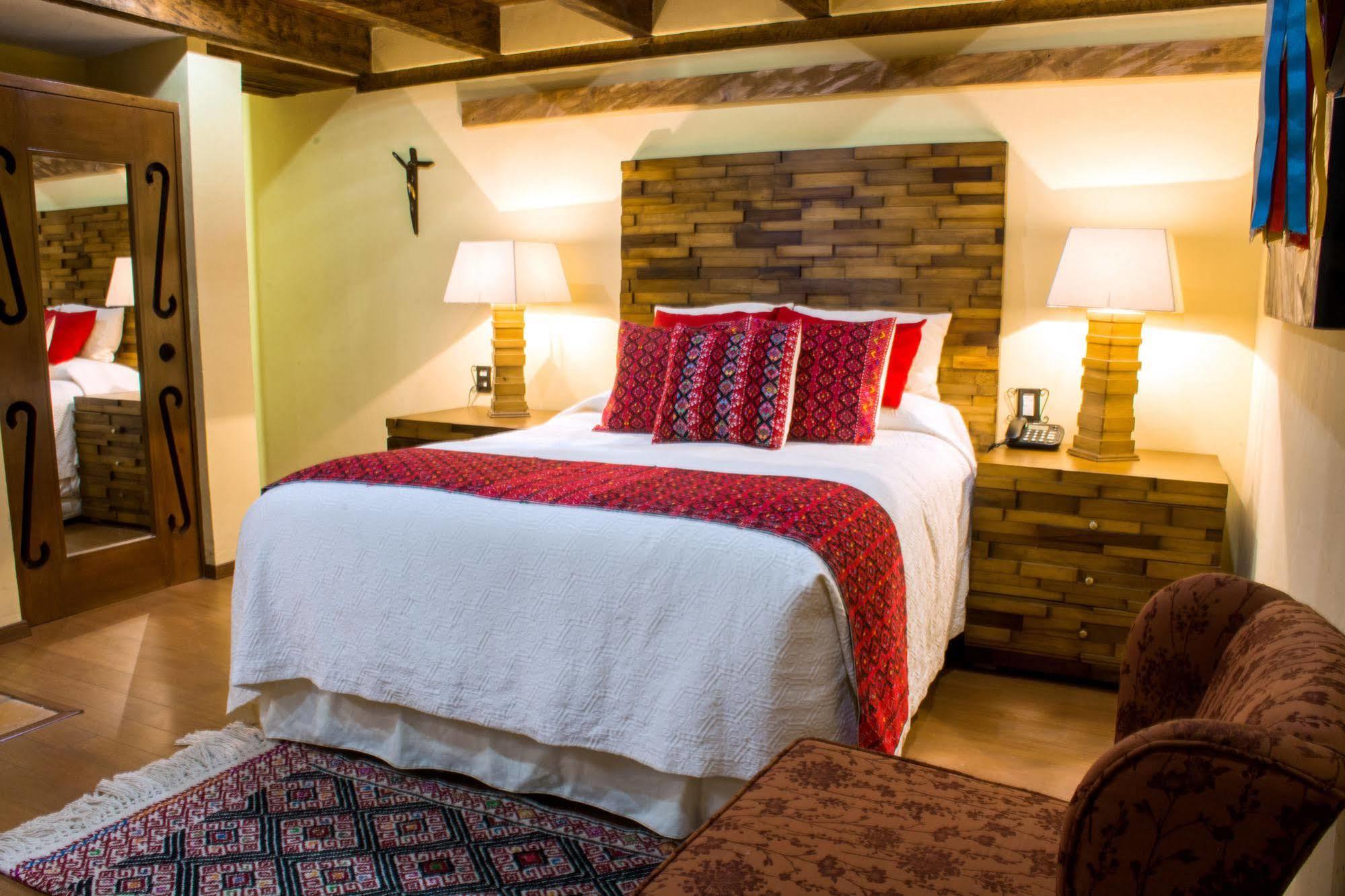 Hotel Casa Santa Lucia 5*