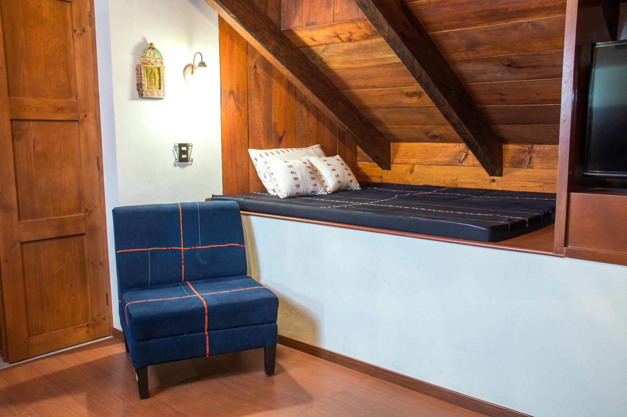 Casa Santa Lucia Hotel 5*