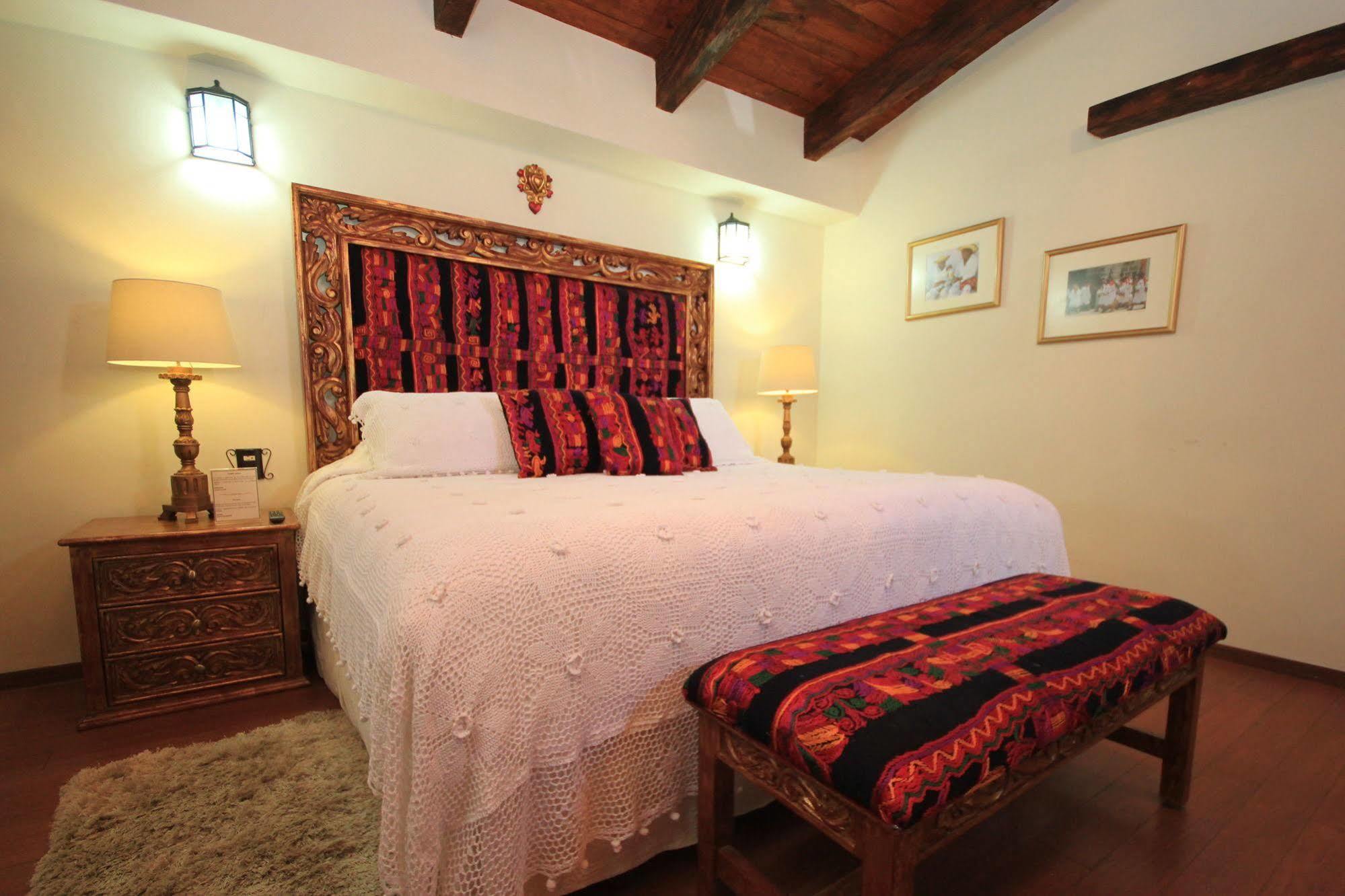 Casa Santa Lucia Hotel