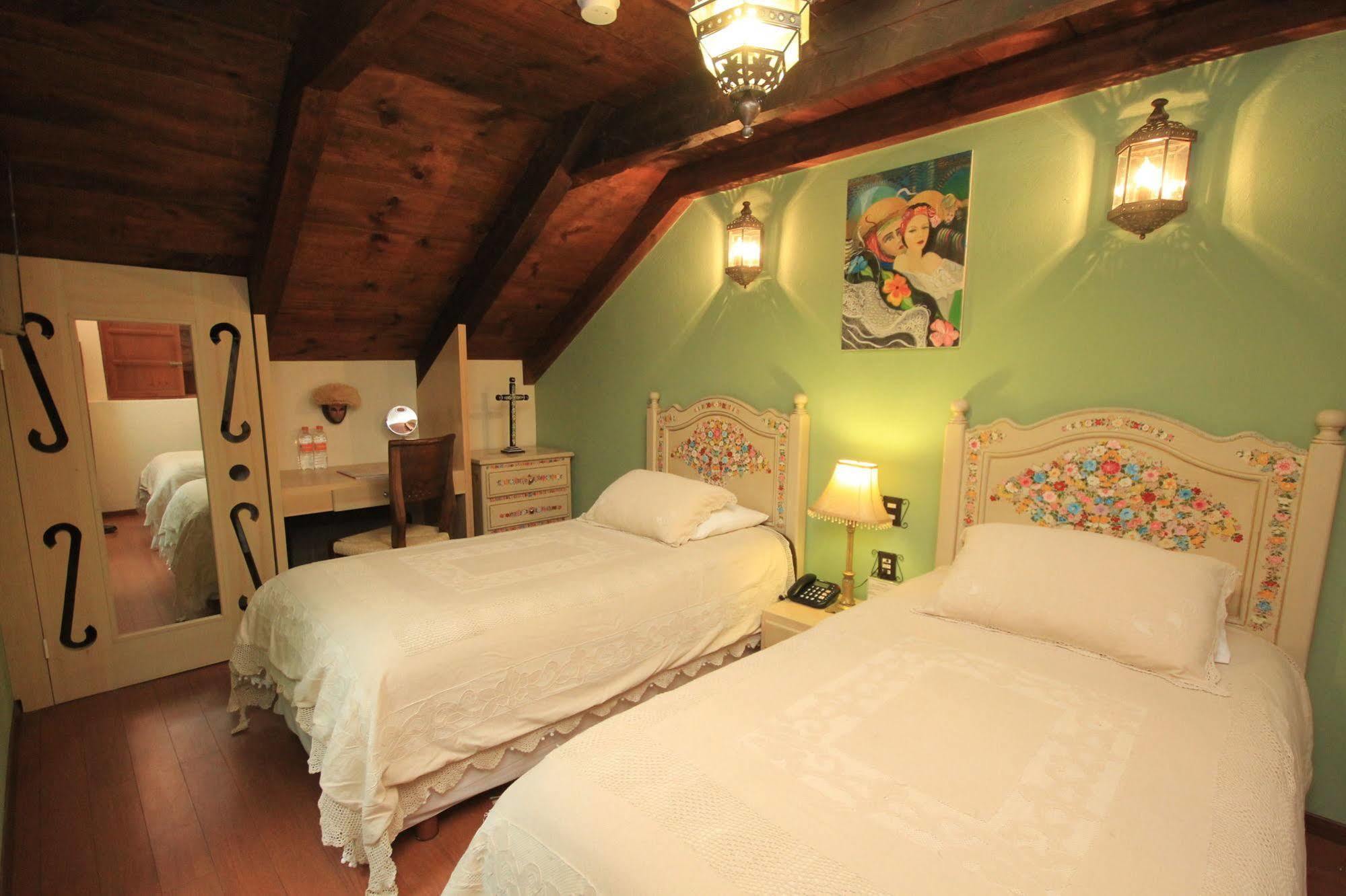 Hotel Casa Santa Lucia 5*