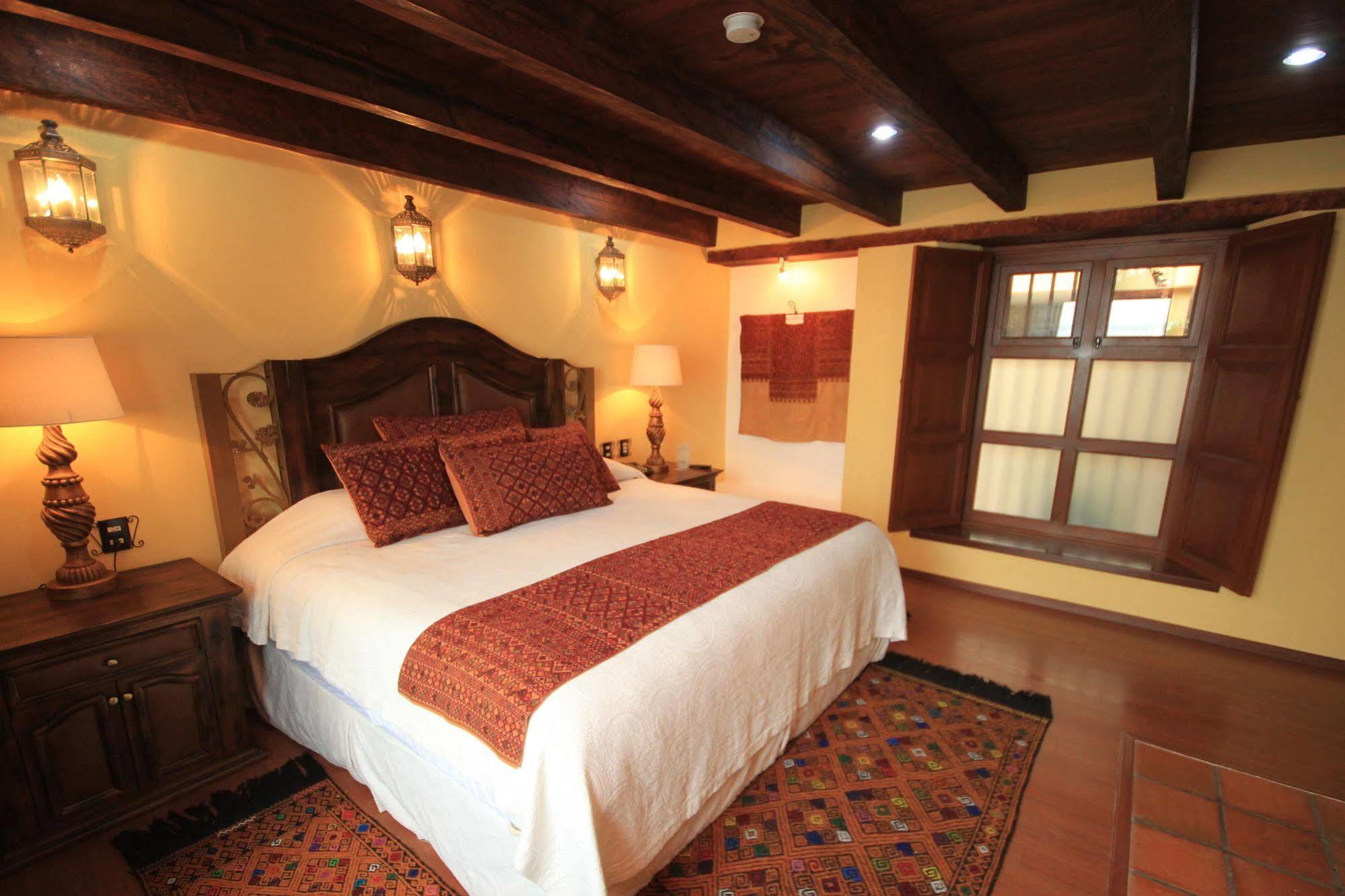 Casa Santa Lucia Hotel