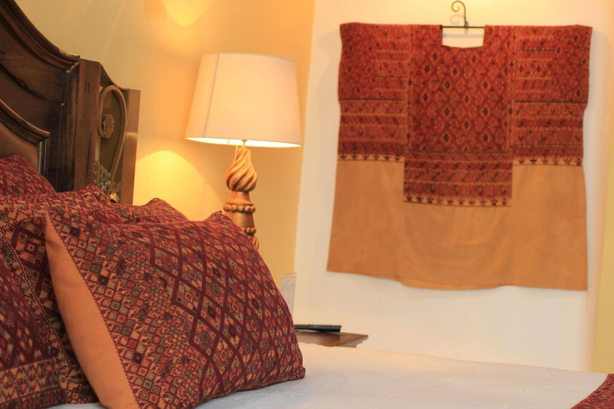 Casa Santa Lucia 5* San Cristobal de las Casas