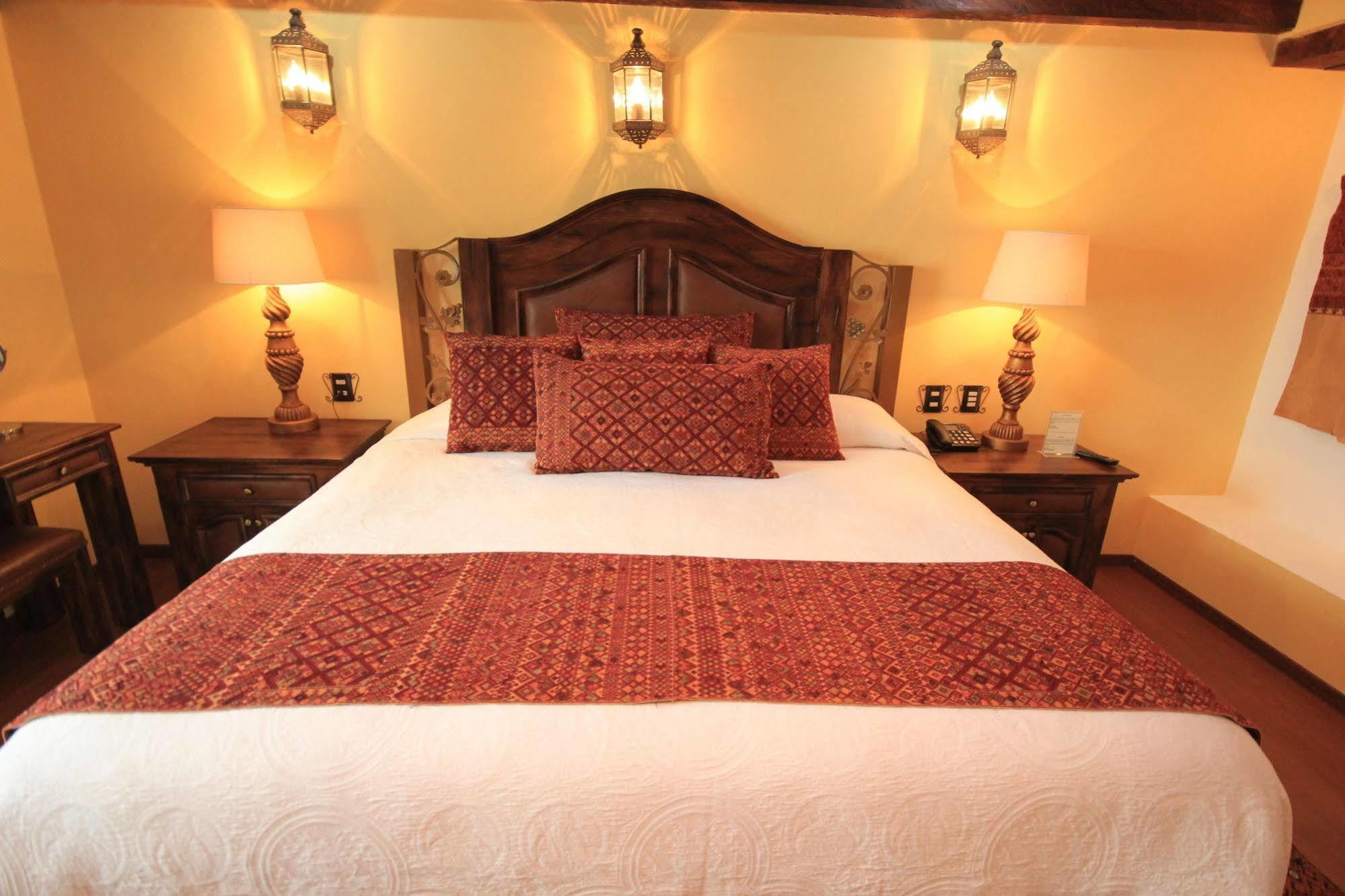 Casa Santa Lucia 5*