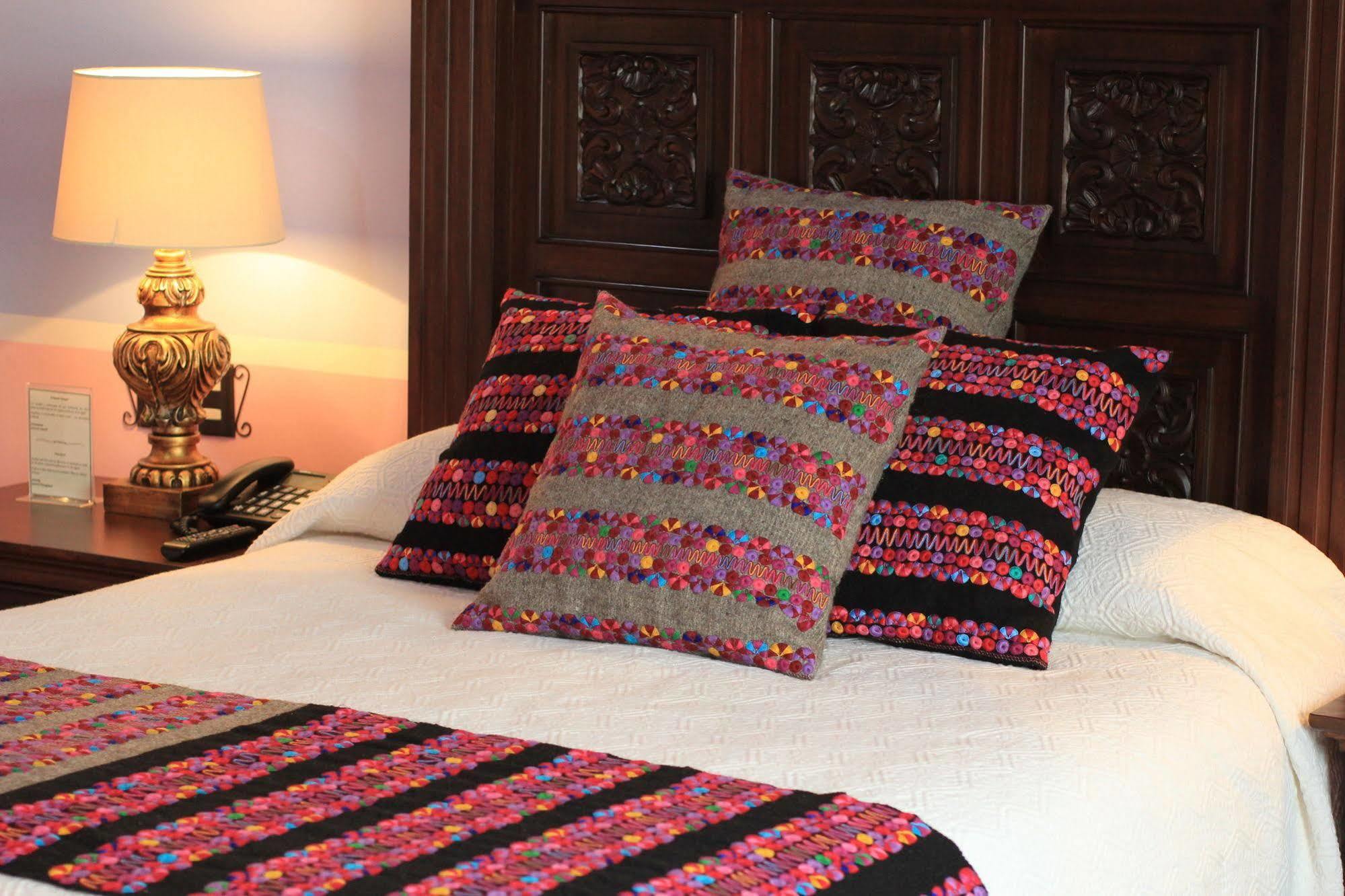 Casa Santa Lucia 5* San Cristobal de las Casas