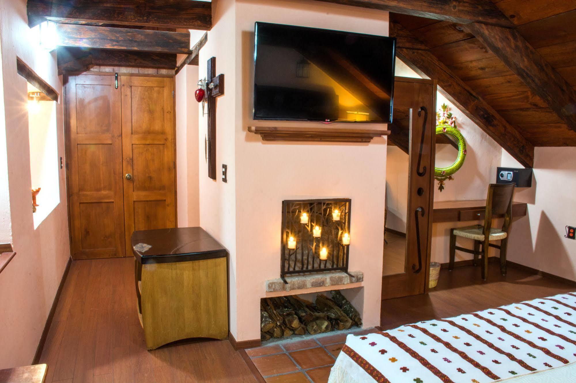 Casa Santa Lucia Hotel 5*