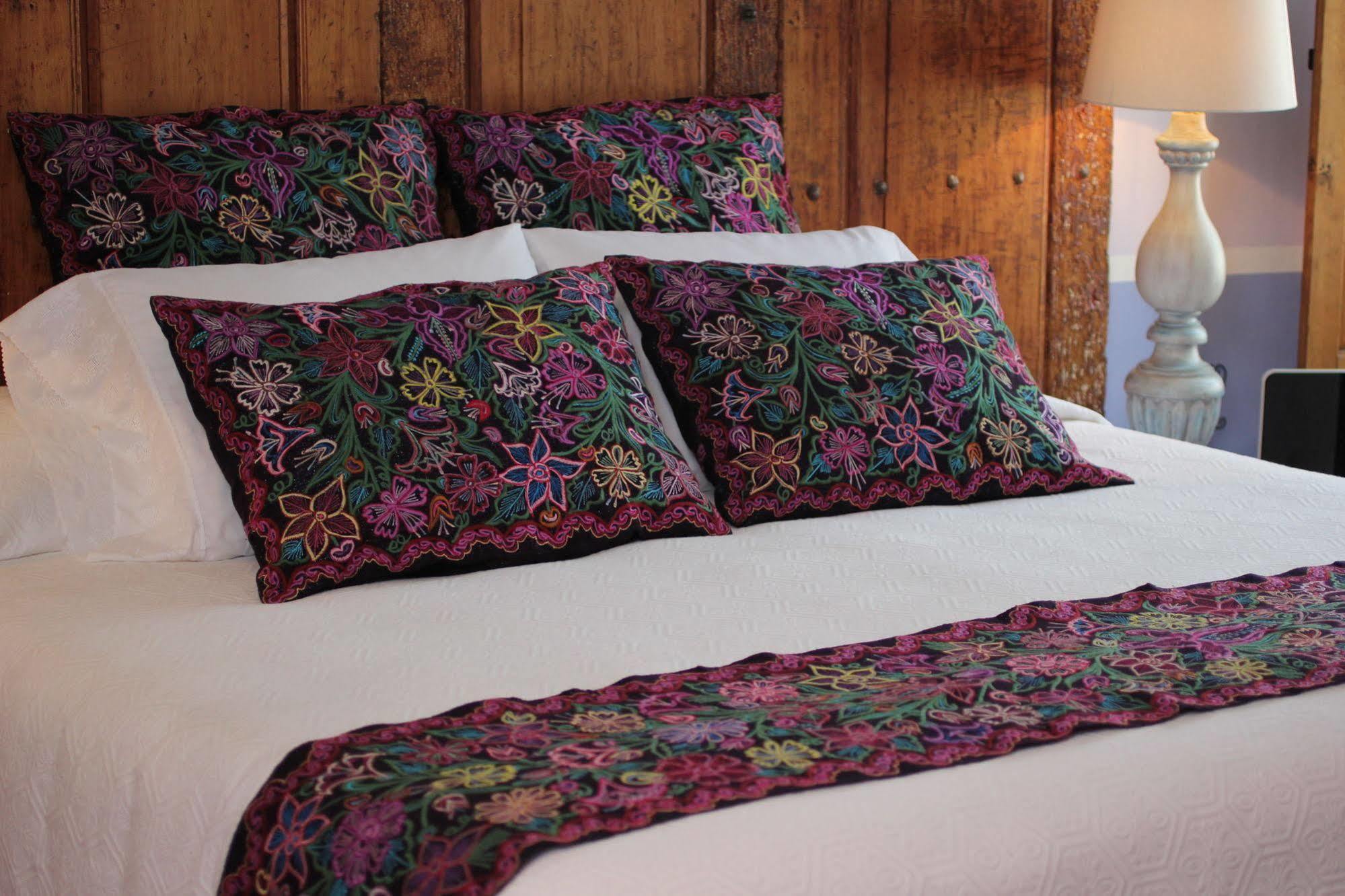 Casa Santa Lucia Hotel
