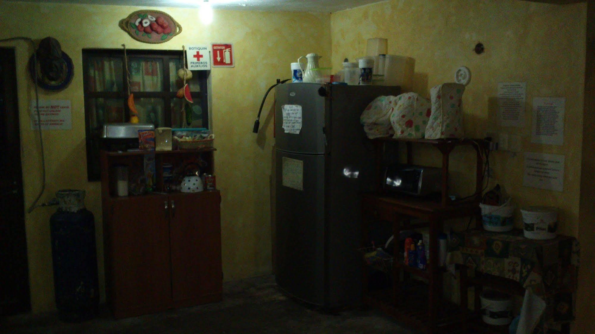 Hostel Amigos *