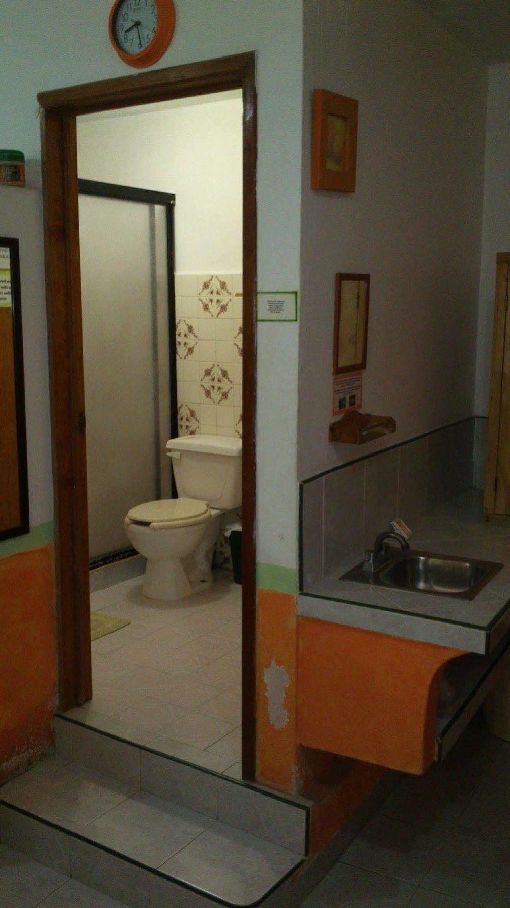 Hostel Amigos *