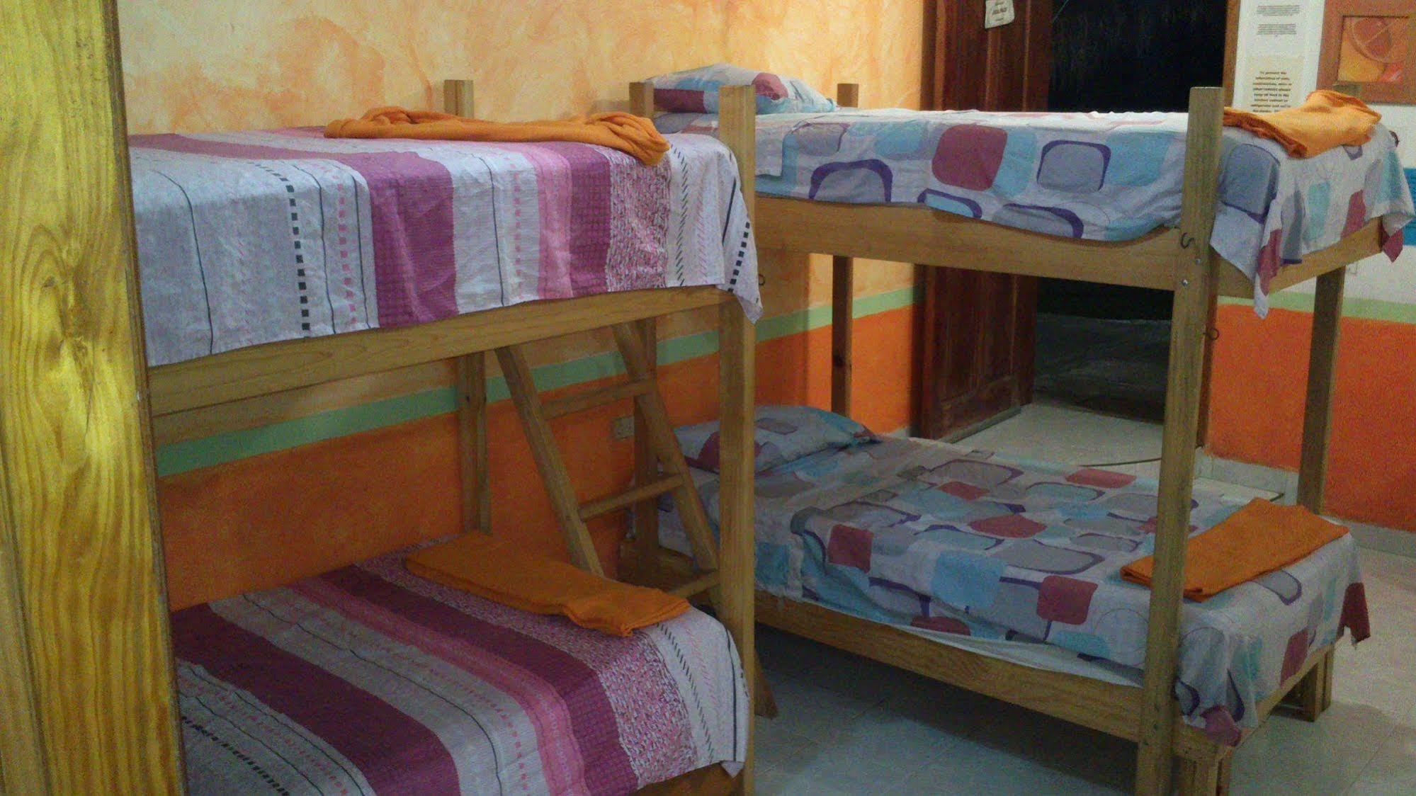 Hostel Amigos *