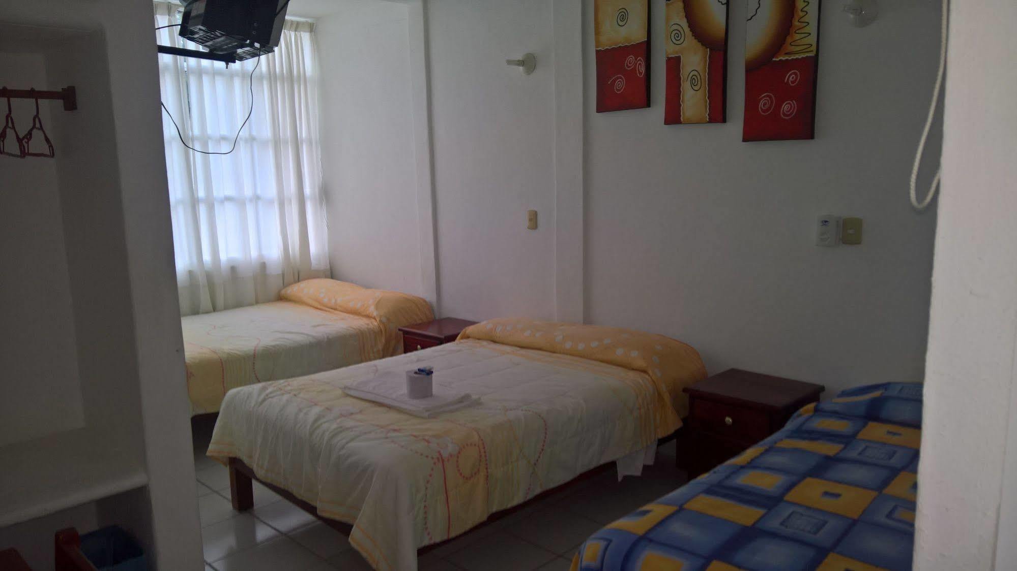 Hotel Cz 3*