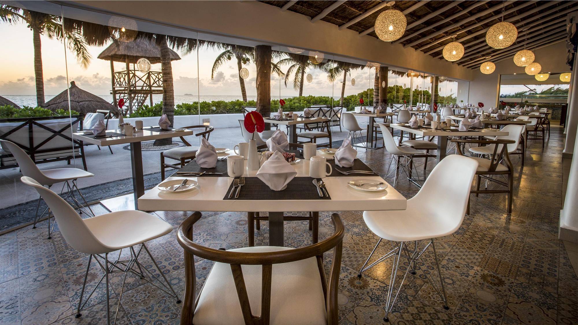 Desire Pearl 5* Riviera Maya