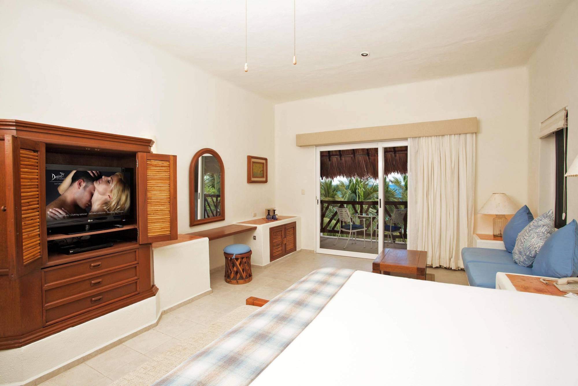 Hotel Desire Pearl 5*