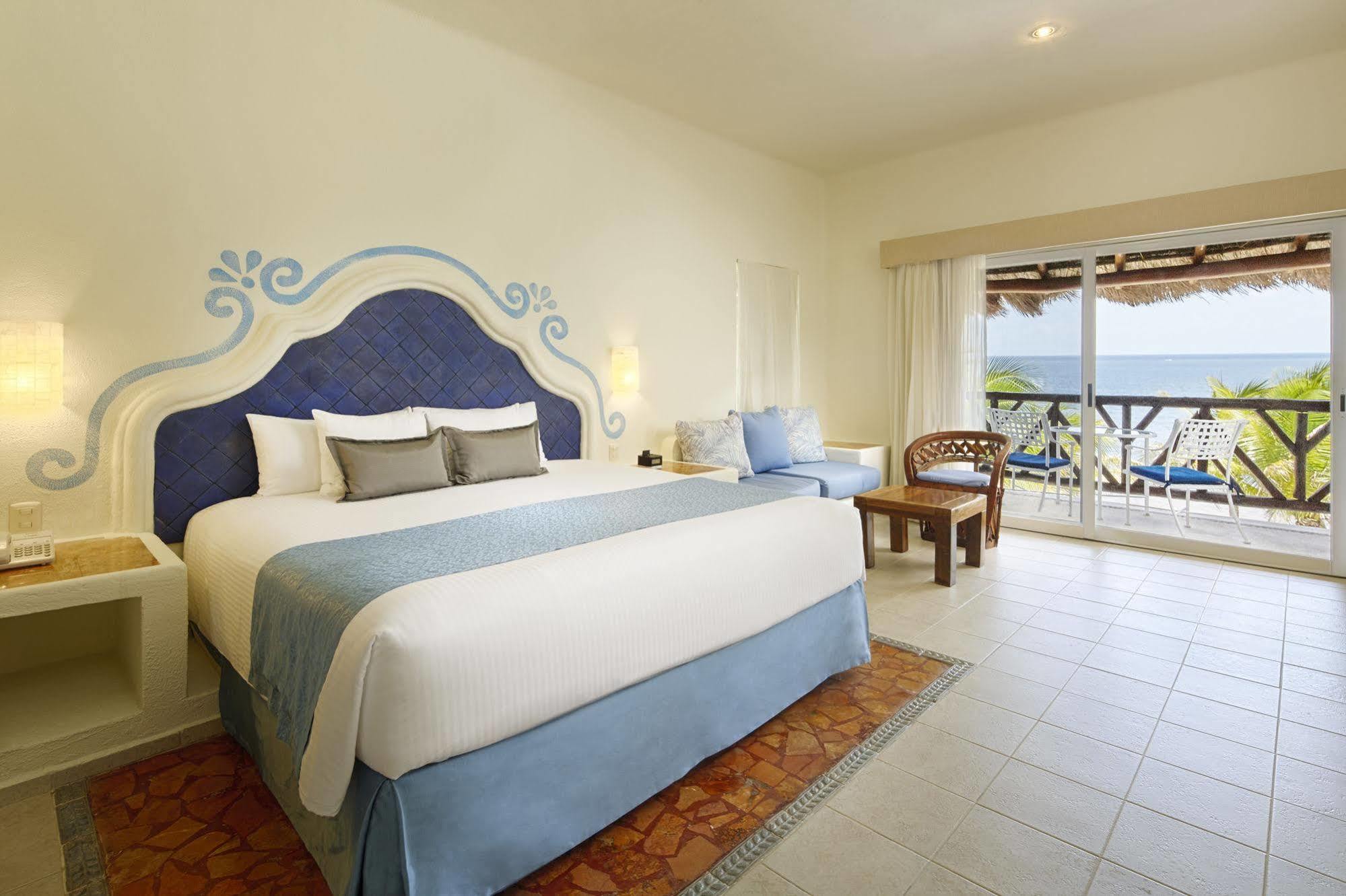 Desire Pearl 5* Riviera Maya