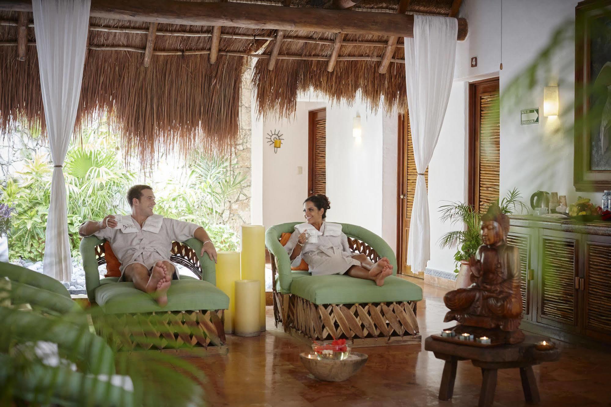 Desire Pearl Riviera Maya